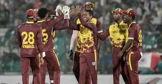 প্রথম টি-টোয়েন্টিতে ক্যারিবিয়ানদের কাছে ১৬ রানের হার টাইগারদের